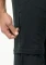 Jack Wolfskin Glastal Zip Away Zip-Off Hose lang schwarz (Herren) Vorschaubild