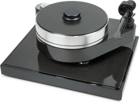 Pro-Ject RPM 10 Carbon schwarz