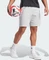 adidas Tiro 24 Sweat Shorts medium grey heather/white (Herren) Vorschaubild