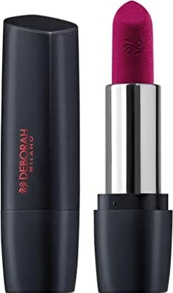 Deborah Milano Red Mat Lippenstift 31 berry me, 4.5g