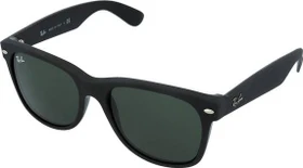 Ray-Ban RB2132 New Wayfarer Color Mix 52mm black/green classic