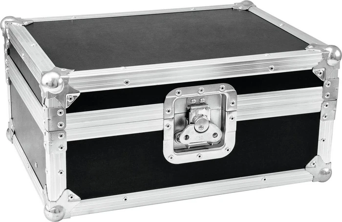 Roadinger 4x AKKU Flat Light Serie