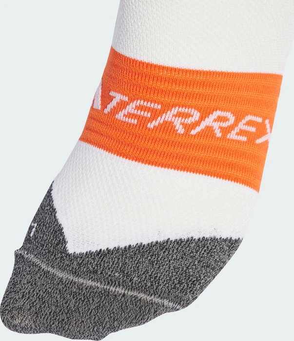 adidas Terrex Xperior Climacool Trail Crew Laufsocken weiß