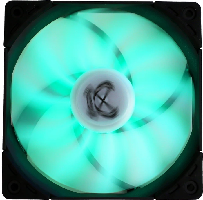 Scythe Kaze Flex 120 RGB 800rpm, 120mm