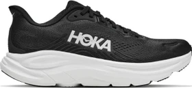 Hoka Clifton 11 schwarz/weiß (Herren)