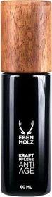 Ebenholz Kraftpflege Anti Age Gesichtscreme, 90ml