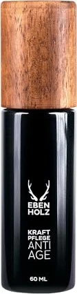Ebenholz Kraftpflege Anti Age Gesichtscreme, 90ml