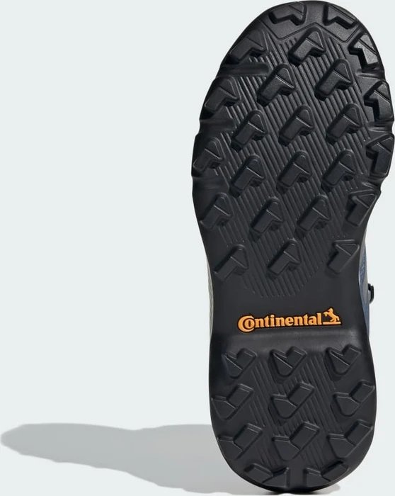 adidas Terrex Disney Mid Gore-Tex wonder steel/grey three/semi impact orange (Junior)