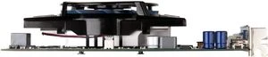 HIS Radeon HD 6750 Fan, 1GB DDR3, VGA, DVI, HDMI