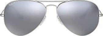 Ray-Ban RB3025 Aviator Mirror