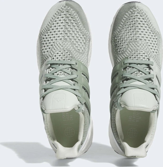 adidas Ultraboost 1.0 linen green/silver green