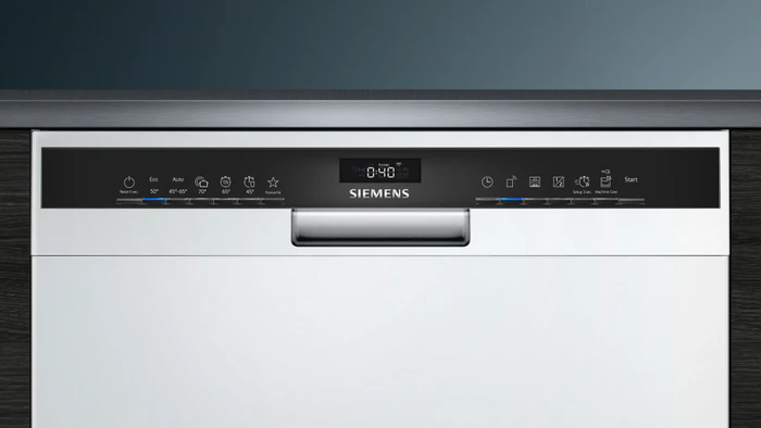 Siemens iQ300 SN43HW36TE