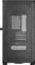Gembird Fornax MK200 Black, Glasfenster Vorschaubild