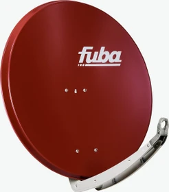Fuba DAA 850 R rot