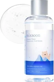 Mixsoon Glacier Water Hyaluronic Acid Serum, 100ml