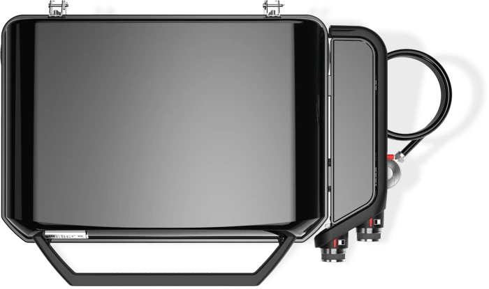 Weber Slate GP Premium Plancha 56x41.5cm