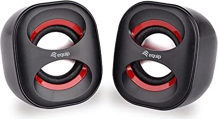 Equip Mini USB Speaker