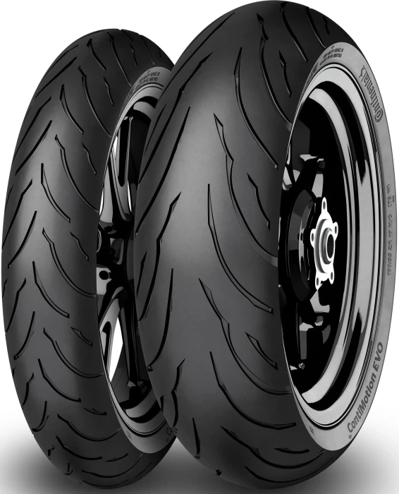 Continental ContiMotion EVO 180/55 ZR17 73W TL