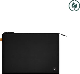 Native Union W.F.A Sleeve für Apple MacBook Pro 14", schwarz