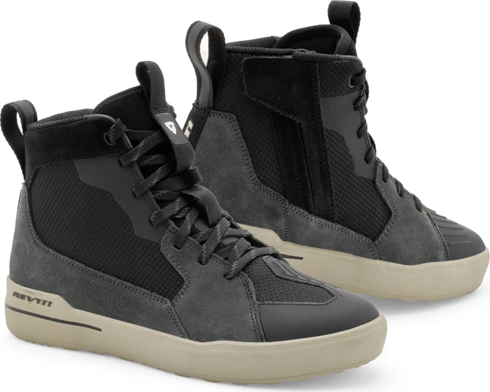 Rev'it Arrow 2 Ladies grau/beige