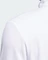 adidas Lightweight Half-Zip Pullover weiß (Herren) Vorschaubild