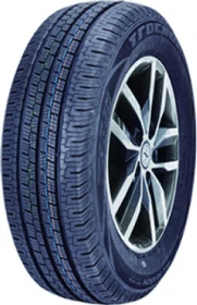 Tracmax X-privilo A/S Van Saver 215/75 R16C 113/111S