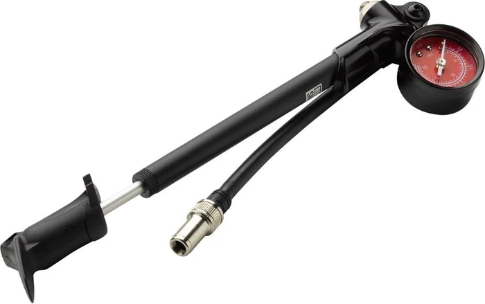 RockShox Fahrrad Dämpferpumpe