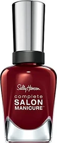 Sally Hansen Complete Salon Manicure Nagellack 418 Society Ruler, 14.7ml