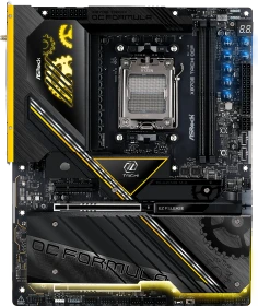 ASRock X870E Taichi OCF (AMD AM5)