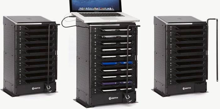 Griffin MultiDock 2 10 Bay