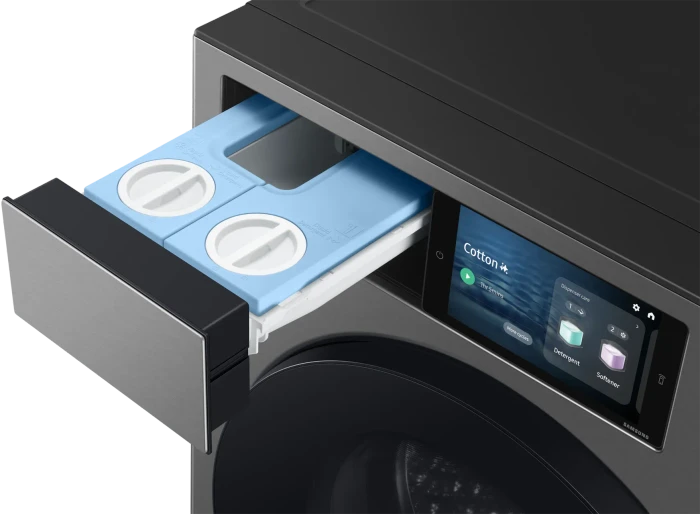 Samsung eco9400 WF90F09C4SU3 Frontlader