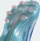 adidas X Crazyfast.1 AG bright royal/cloud white/solar red Vorschaubild