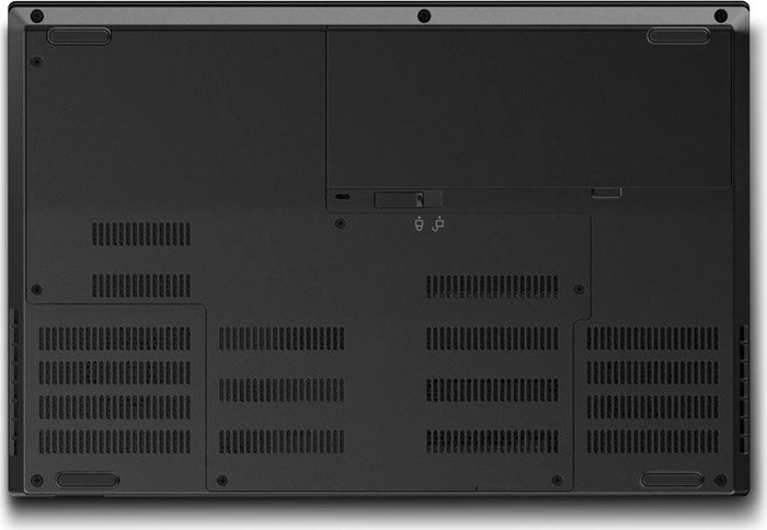 Lenovo ThinkPad P52, Core i9-8950HK, 32GB RAM, 1TB SSD, Quadro P3200, DE