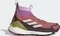 adidas Terrex Free Hiker 2 wonder red/linen green/pulse lilac (Damen) Vorschaubild