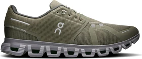 On Cloud 6 olive/eclipse (Herren)