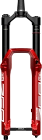 RockShox ZEB Ultimate Charger 3.1 RC2 DebonAir+ Boost 15mm TA 44mm Offset 29" 180mm Federgabel electric red Modell 2025