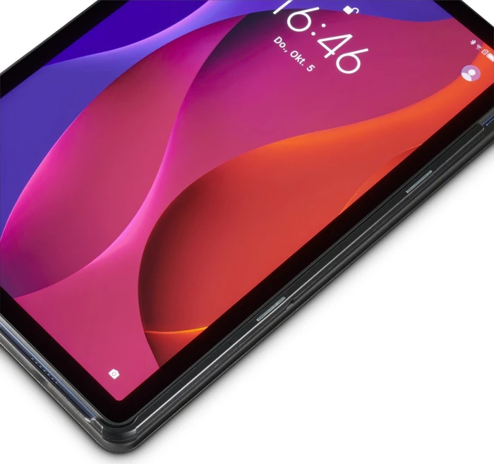 Hama Tablet Case Fold für Lenovo Tab M10 5G, schwarz