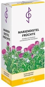 Bombastus Mariendistelfrüchte Tee, 275g