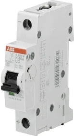 ABB S201M-Z3UC
