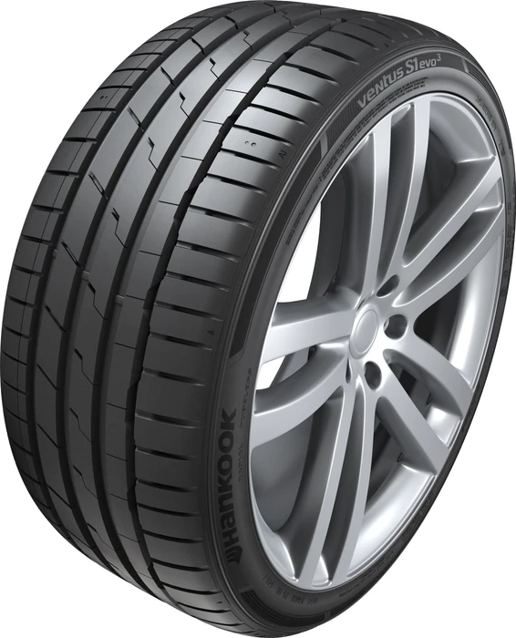 Hankook Ventus S1 evo³ K127 255/30 R20 92Y XL