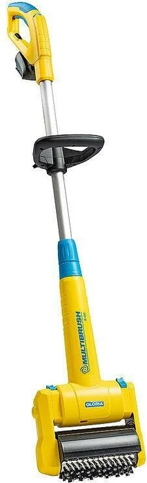 Gloria MultiBrush li-ion Akku-Reinigungsbürste solo