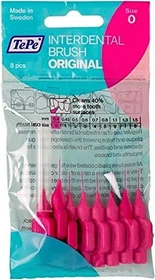 TePe Original Interdentalbürste pink, 40 Stück