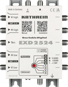 Kathrein EXD 2524