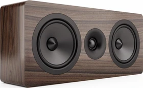 Acoustic Energy AE105 walnuss, Stück