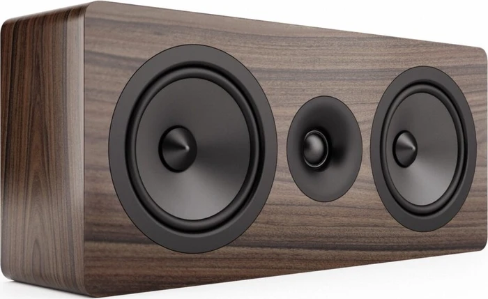 Acoustic Energy AE105 walnuss, Stück