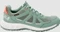 Jack Wolfskin Woodland 2 Texapore Low light green/white (Damen) Vorschaubild