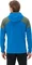 Vaude Brenva II Funktionsjacke radiate blue (Herren) Vorschaubild