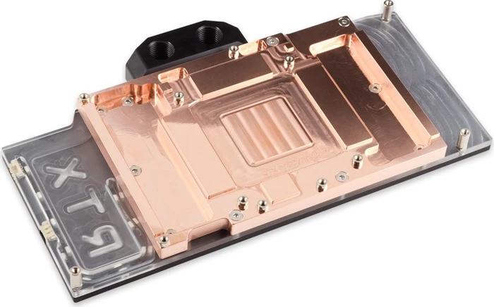 Aqua Computer kryographics NEXT RTX 3080/RTX 3090