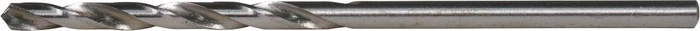 Makita HSS-GS Metallbohrer, 2x24x49mm, 10 Stück
