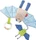 Sigikid Kinderwagenkette Fledermaus (41013)